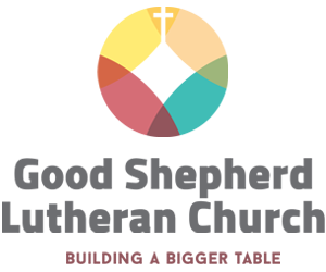 Good Shepherd Lutheran Church