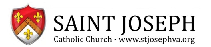 Saint Joseph Catholic Church