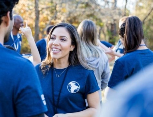 Community Relations Is More Than Just Good Press