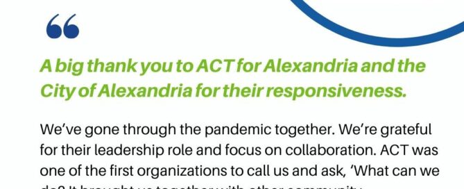 ACT Resilience Fund