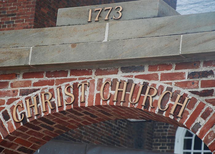 Christ Church