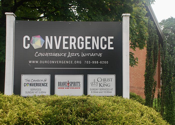 Convergence