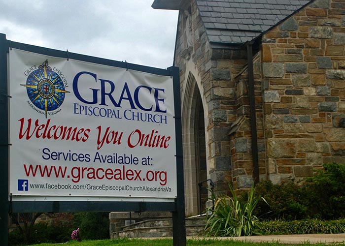 Grace Episcopal Church