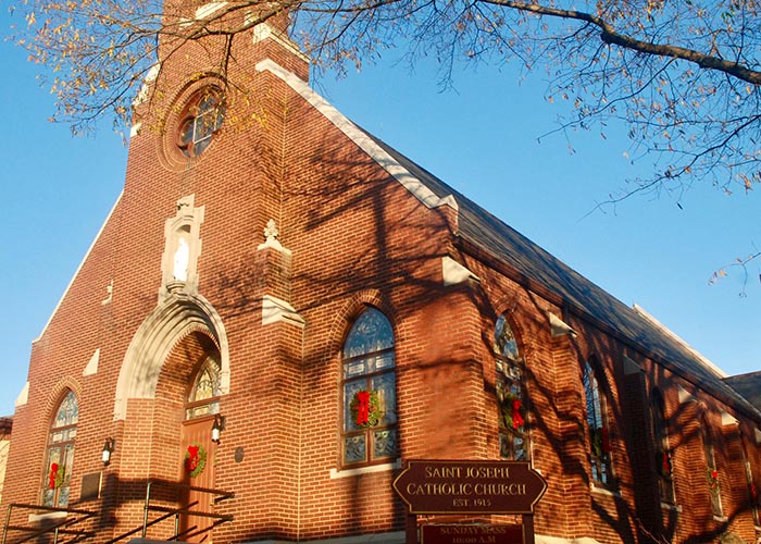 Saint Joseph