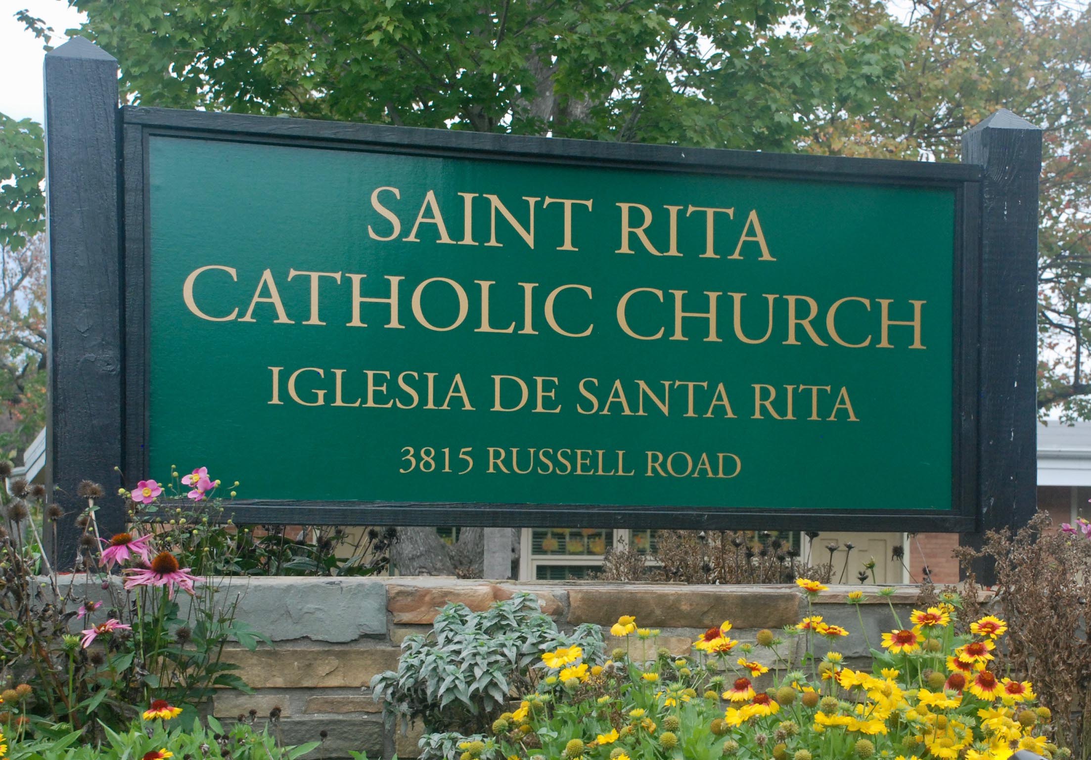 Saint Rita Catholic Church
