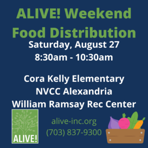 Weekend Distribution