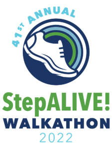 StepALIVE! Walk