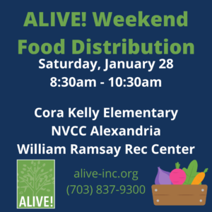 Weekend Distribution