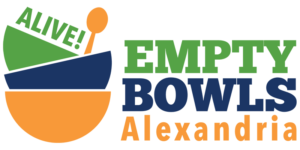 Empty Bowls Logo