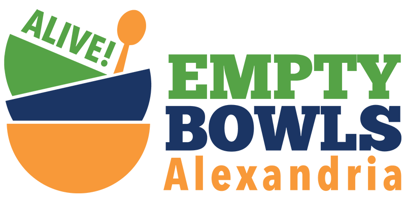 Empty Bowls Logo