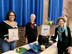 Empty Bowls Volunteers