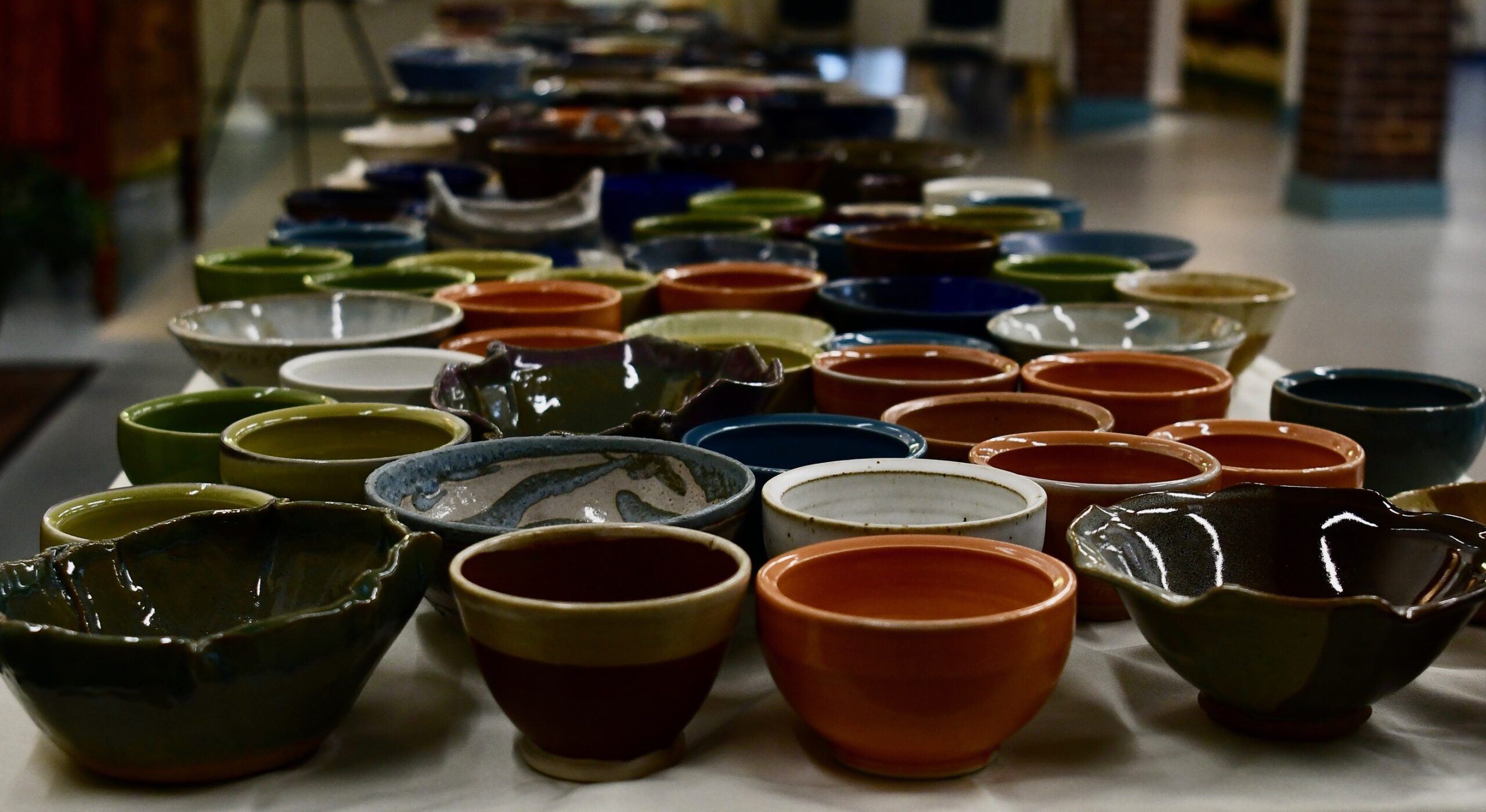 Bowls and Bowls