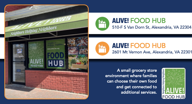 Food Hub Information
