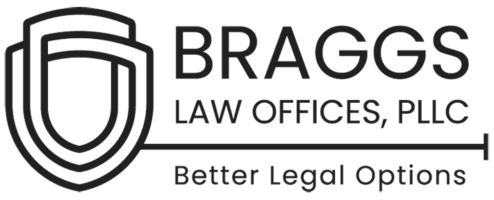Braggs Law Offices Logo