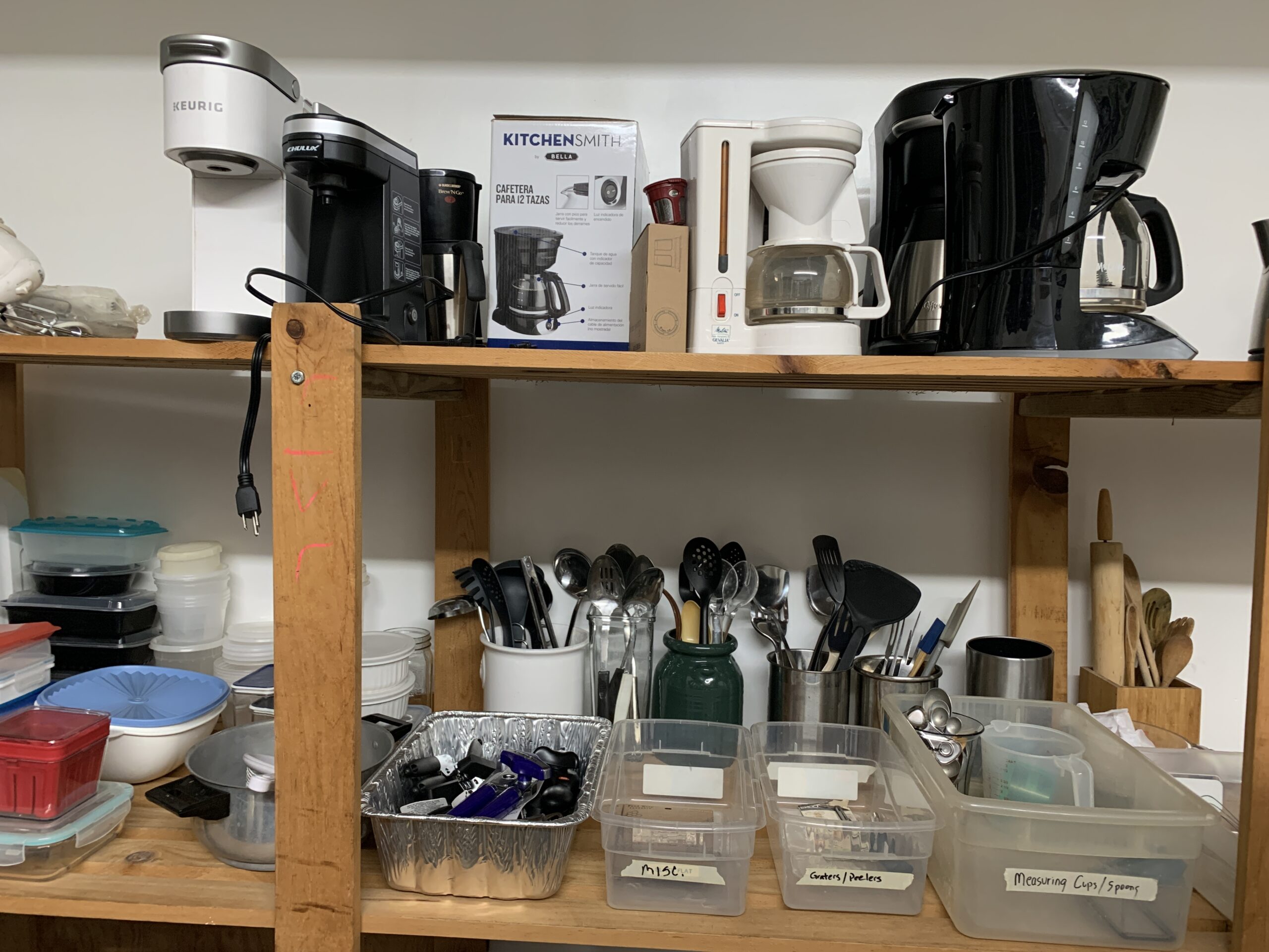 Housewares