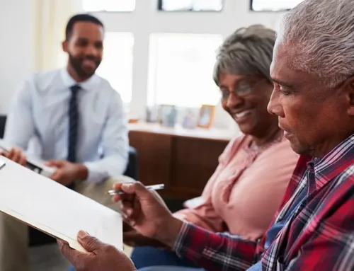 Seven things to consider when selecting an estate planning attorney