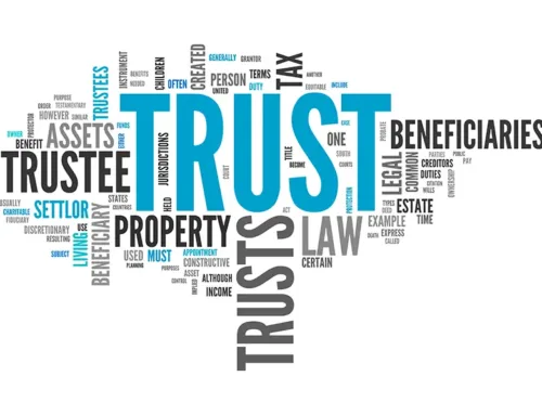 The Role of a Trusts and Estates Attorney