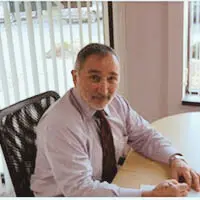 Gordon Cole