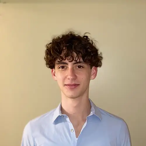 Brendan Barnett