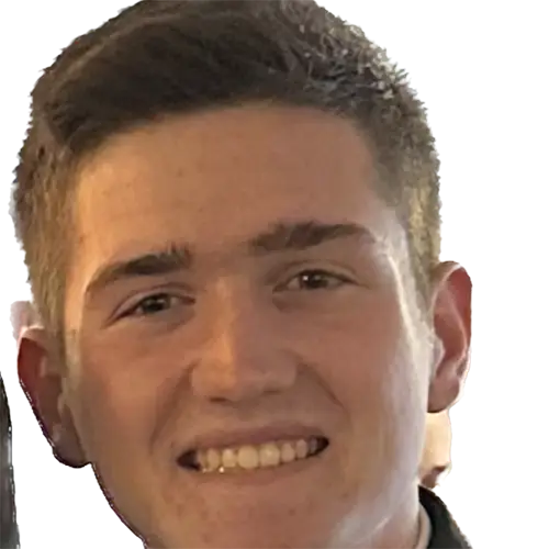Luke Strobach