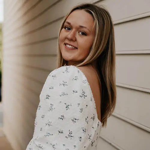 Olivia Powers