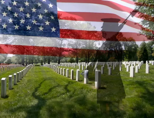 Beyond Remembrance: How Memorial Day Can Inspire Leaving Your Own Legacy