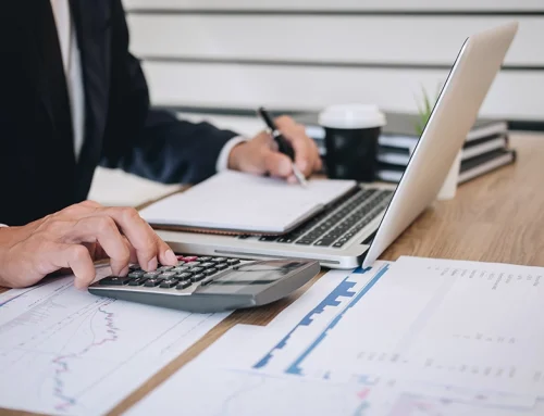 How to Prepare for an Audit