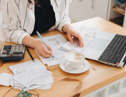 Why Bookkeeping Isn’t Enough