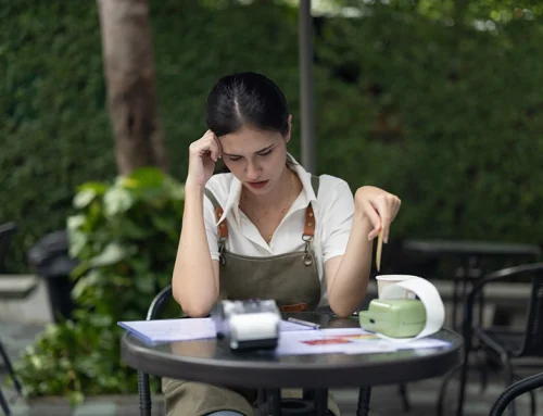 Why Your Business Can Be Profitable but Still Struggle