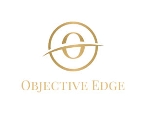 Objective Edge Logo